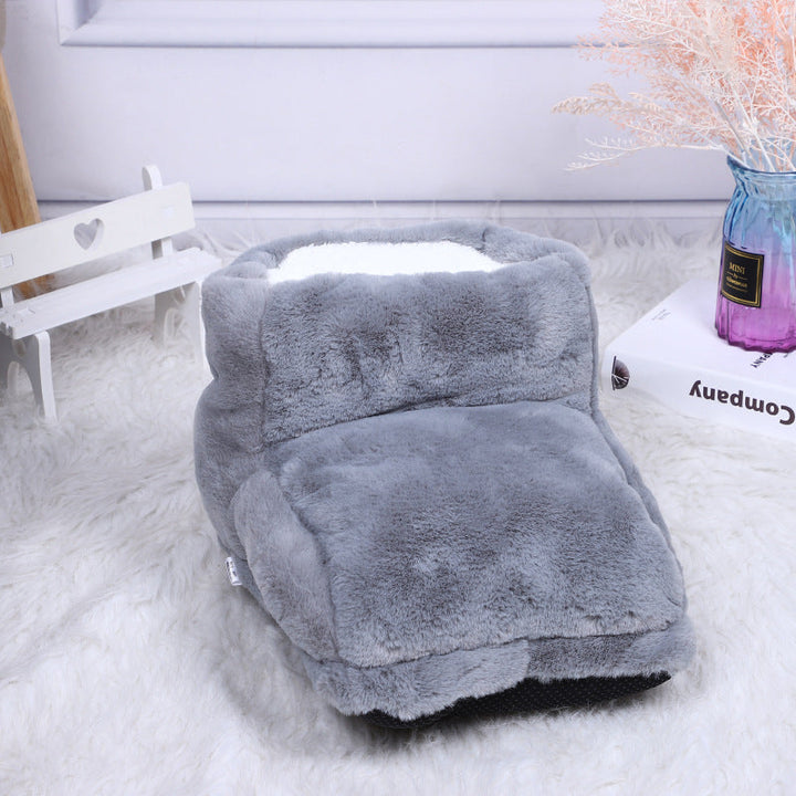 BowLift | WarmFeet – Comfort and well-being for your feet!