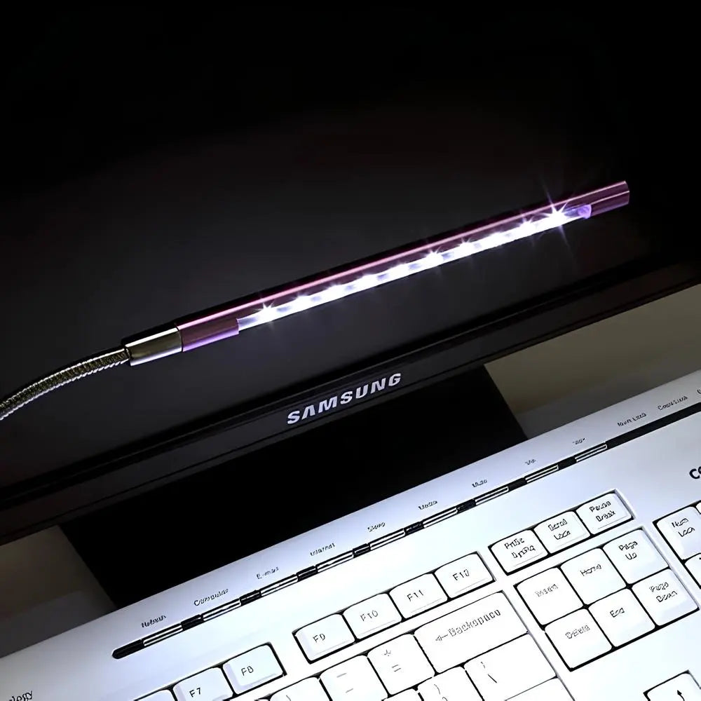 BowLift | Keyboard Light