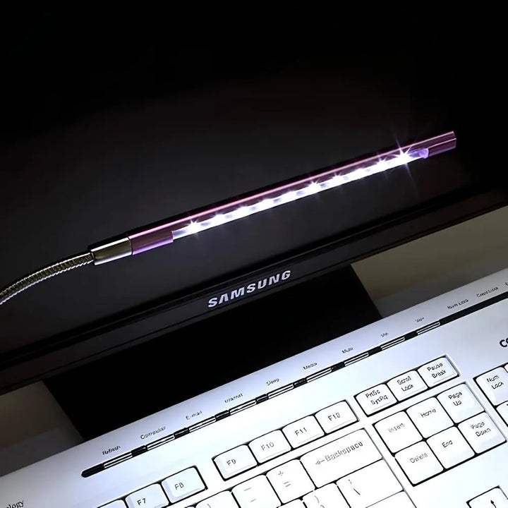 BowLift | Keyboard Light