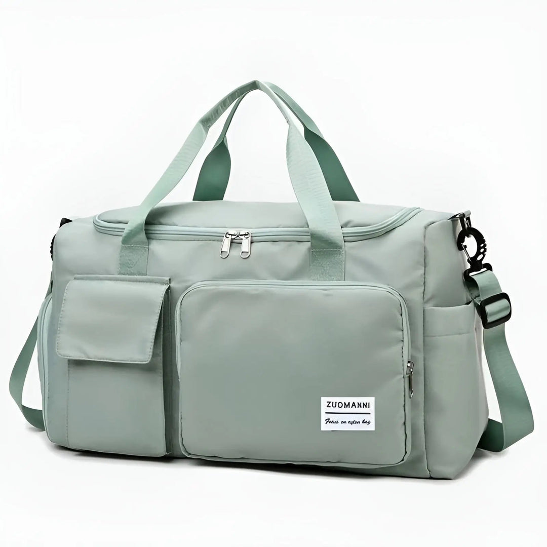 BowLift | Spacious Waterproof Luxury Travel Bag - JetSet