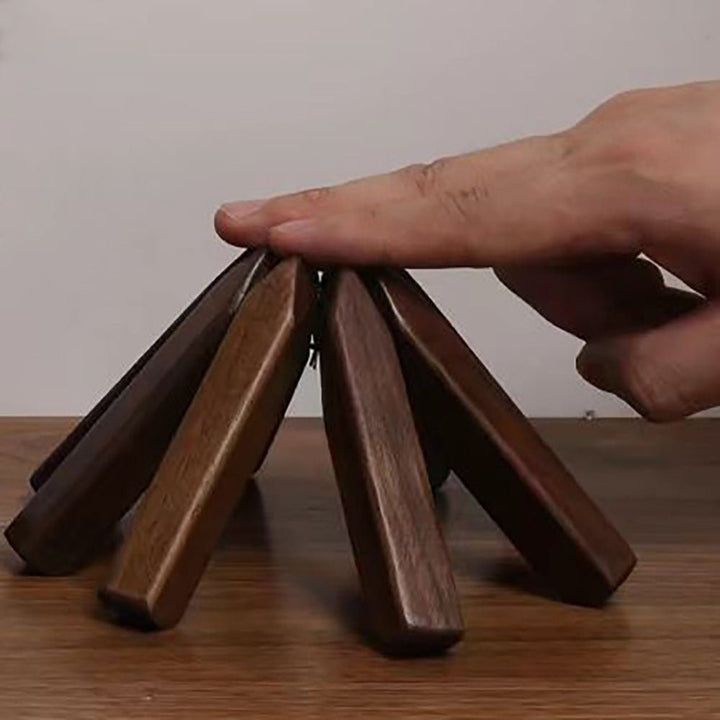 BowLift | Walnook | Natural elegance for your table