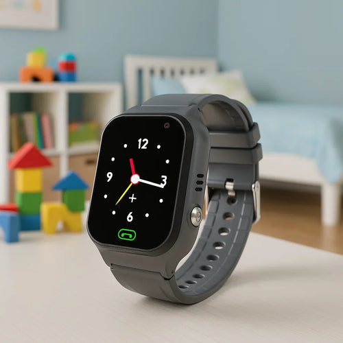 BowLift | Kids GPS Tracking Smart Watch