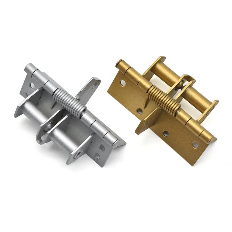 BowLift | Multifunctional Auto-Spring Close Hinge