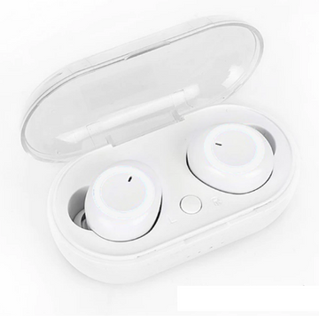 BowLift | Bluetooth Wireless Headphones