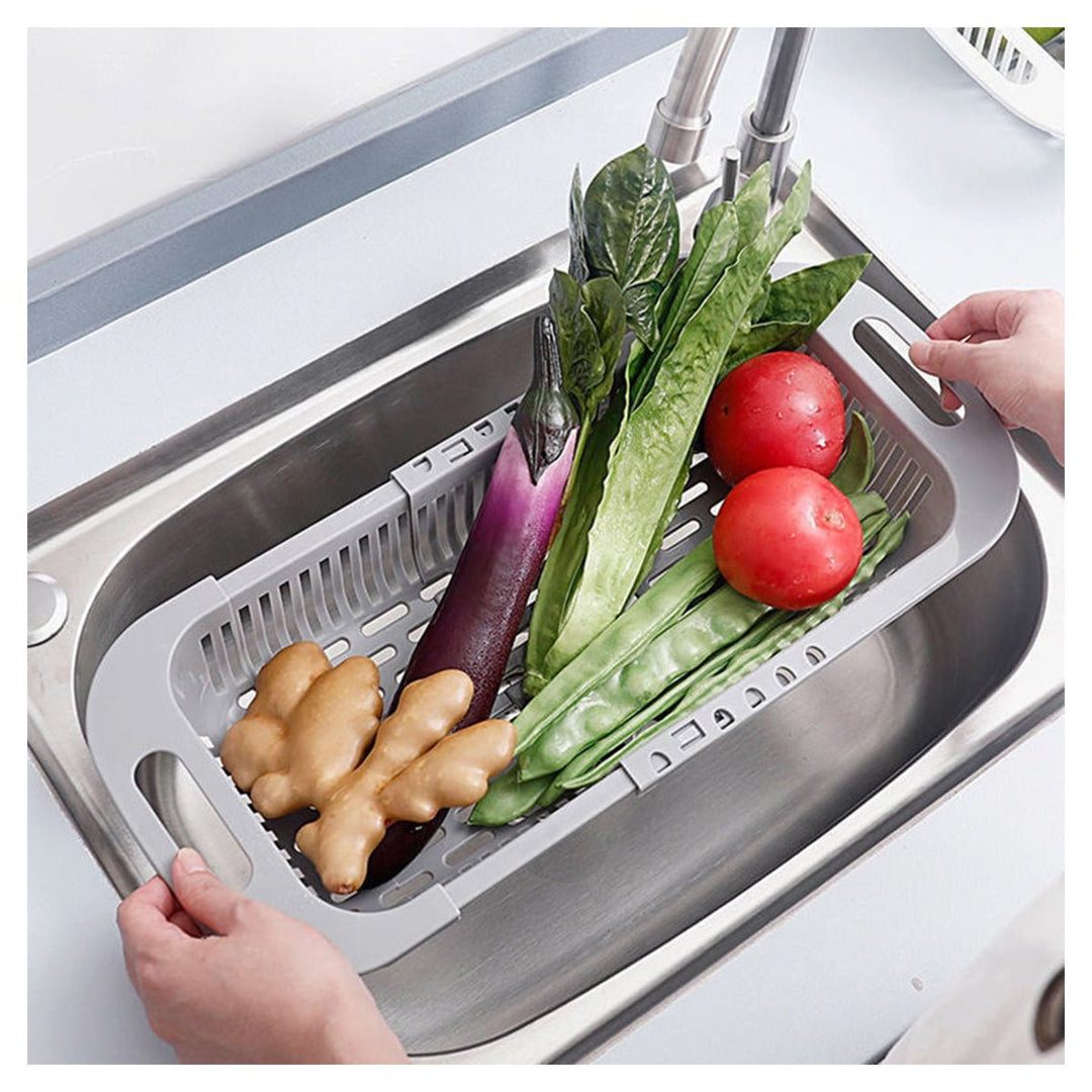 BowLift | Drain Tray - Make washing your fruits easier - Practical and effective!