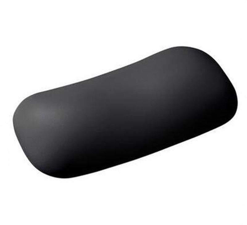 BowLift | Ergonomic Silicone Wrist Pad, for Office, Study, Gaming and Wrist Pain Relief