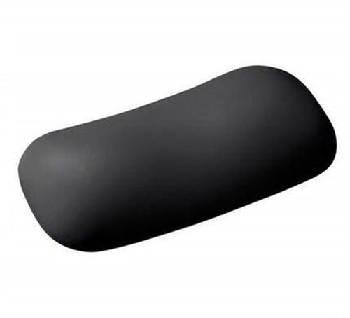 BowLift | Ergonomic Silicone Wrist Pad, for Office, Study, Gaming and Wrist Pain Relief