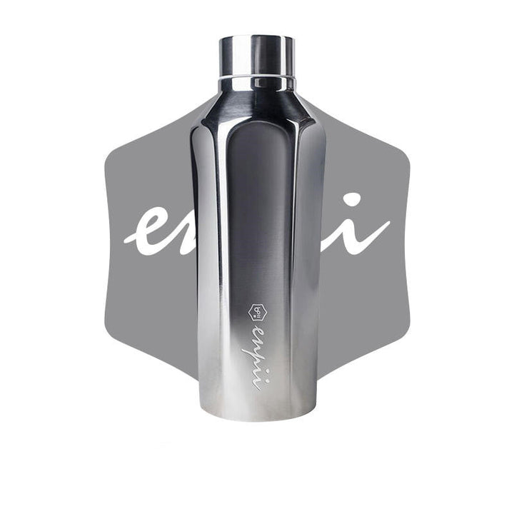 BowLift | Portable Stainless Steel Large Capacity Hexagonal Thermos Cup