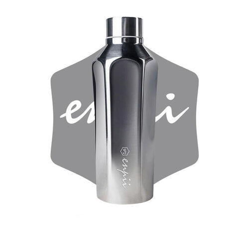 BowLift | Portable Stainless Steel Large Capacity Hexagonal Thermos Cup