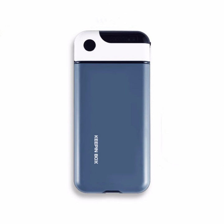 BowLift | Time Management Marvel - Self-Discipline Timed Lock Phone Box