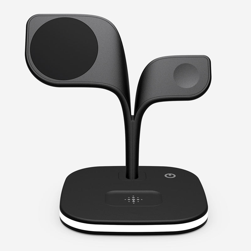 BowLift | 5 in 1 Magnetic Wireless Charger