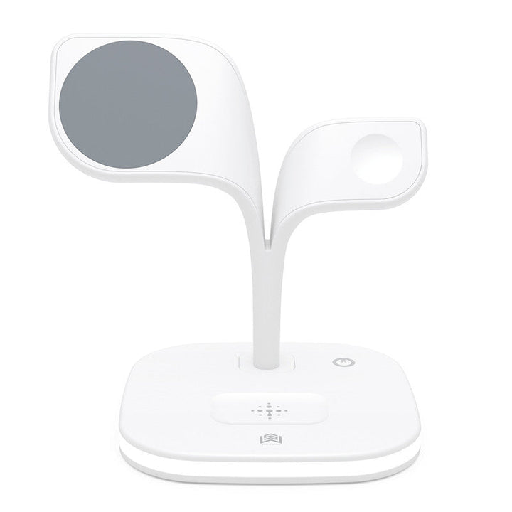 BowLift | 5 in 1 Magnetic Wireless Charger