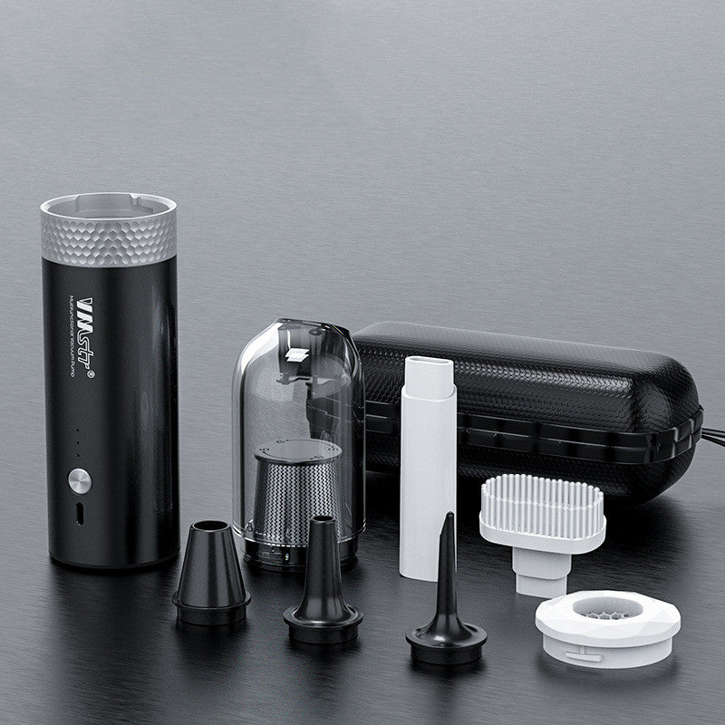 BowLift | Outdoor Portable Blaster Wireless Automatic Inflatable Vacuum Pump