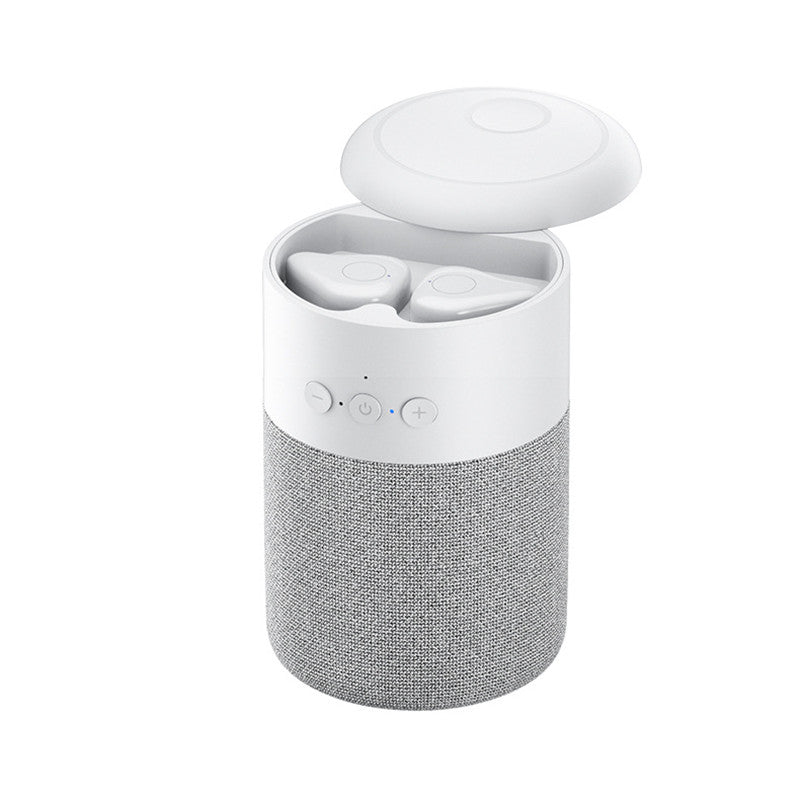 BowLift | Most Portable Wireless Bluetooth Noise-cancelling Headphone & speaker
