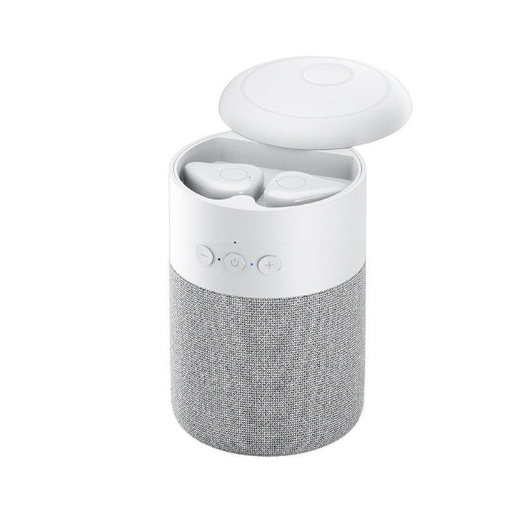 BowLift | Most Portable Wireless Bluetooth Noise-cancelling Headphone & speaker