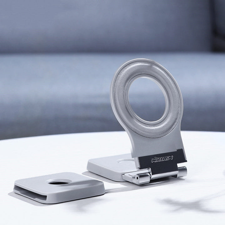 BowLift | Detachable Magnetic Suspension Car Mobile Phone Holder