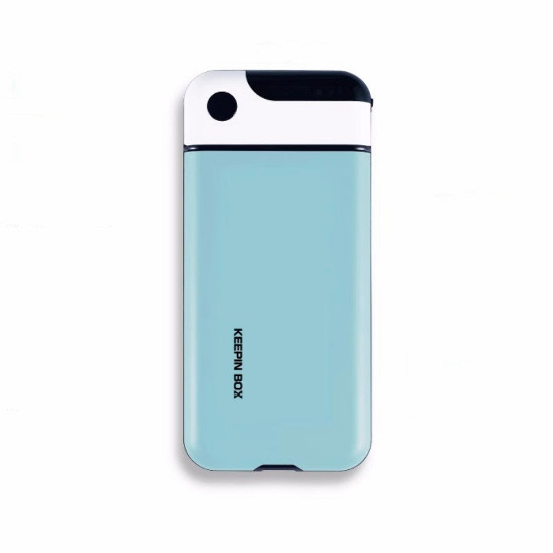 BowLift | Time Management Marvel - Self-Discipline Timed Lock Phone Box