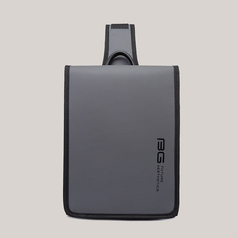 BowLift | Modern Design Sling Bag, for Travel, Gym, Sport, Hiking