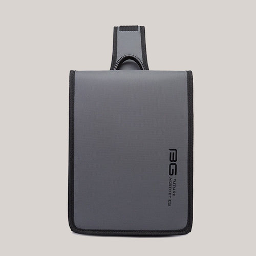 BowLift | Modern Design Sling Bag, for Travel, Gym, Sport, Hiking