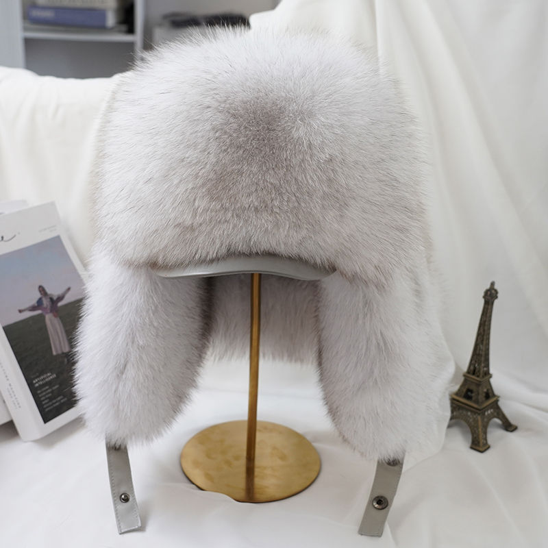 BowLift | The Warmest Hats For Winter