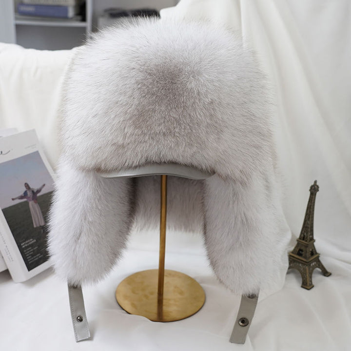 BowLift | The Warmest Hats For Winter