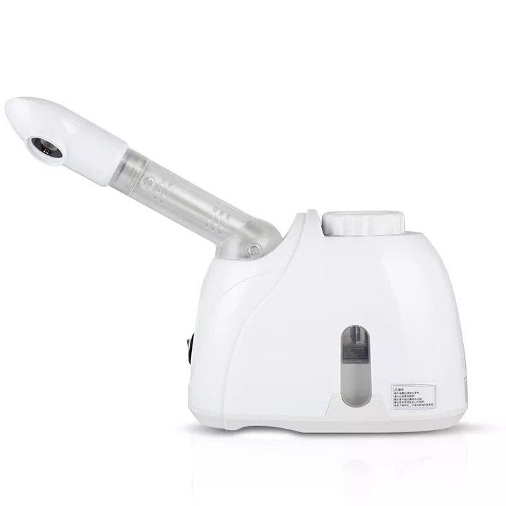 BowLift | Home Spa Mist Humidifier Facial Steamer