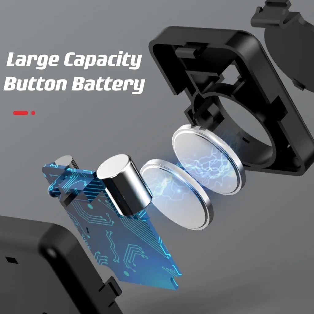 BowLift | Strong Anti-Theft Travel Metal Door Stopper Alarm