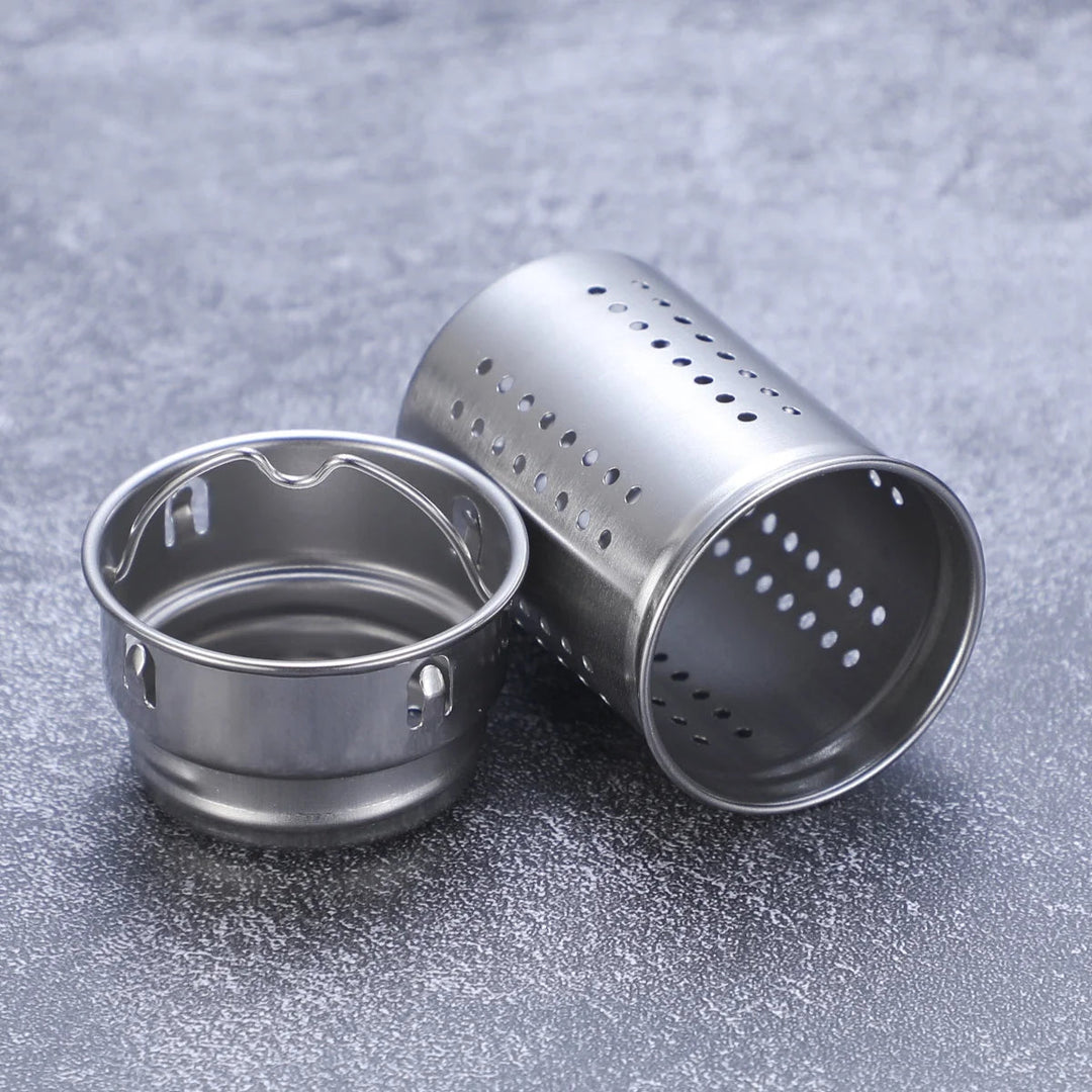 Vacuum-insulated stainless steel bottle | Bowlift