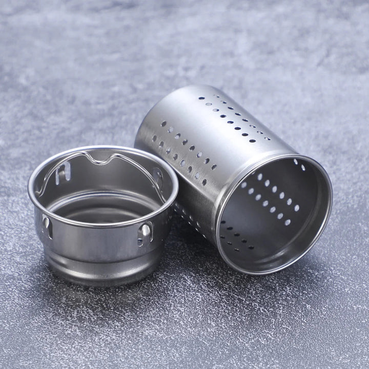 Vacuum-insulated stainless steel bottle | Bowlift