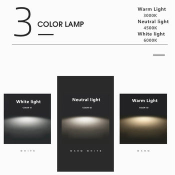 BowLift | DinoBright LED Ceiling Light | Creative Dinosaur Design | Children's Room Lamp | Warm & White Light | Dimmable
