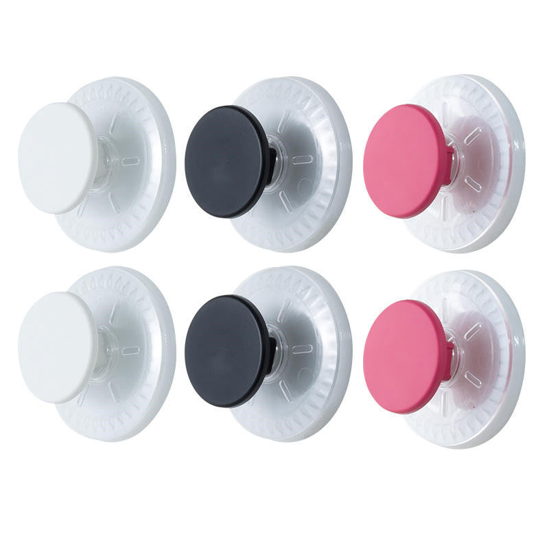 BowLift | No Punching, Strong And Seamless Creative Hook