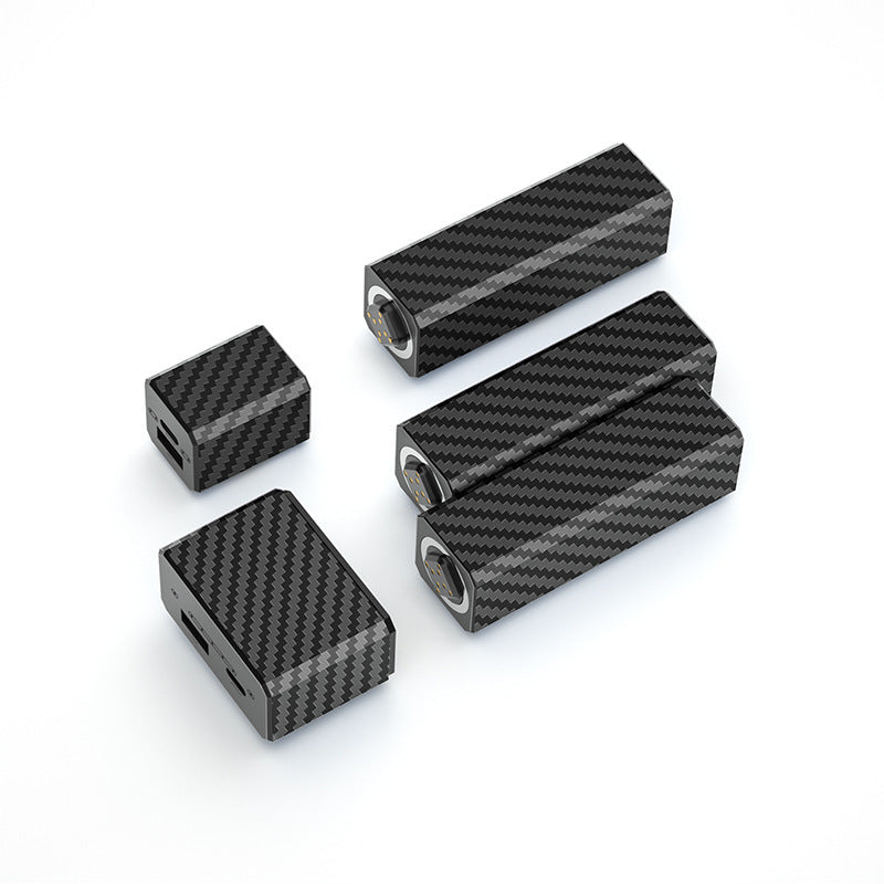 BowLift | Modular High-Capacity Portable Power Bank