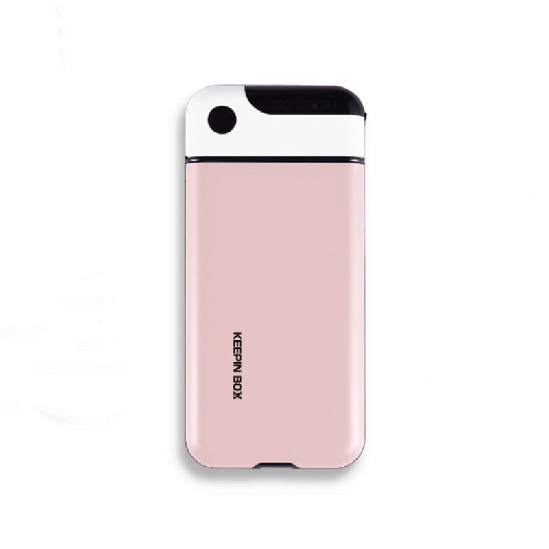 BowLift | Time Management Marvel - Self-Discipline Timed Lock Phone Box