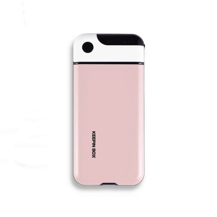 BowLift | Time Management Marvel - Self-Discipline Timed Lock Phone Box