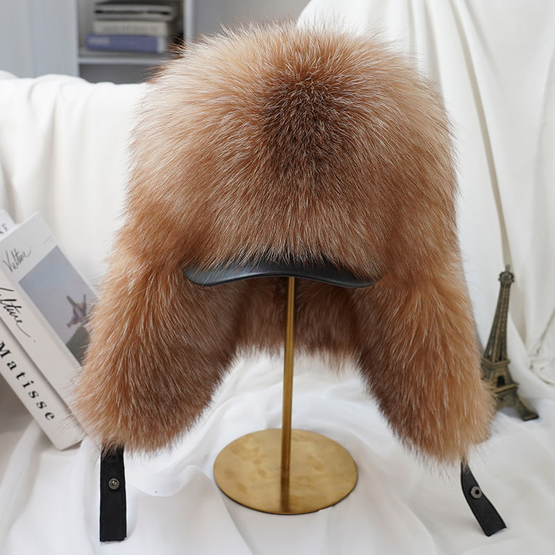 BowLift | The Warmest Hats For Winter