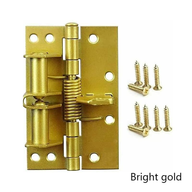 BowLift | Multifunctional Auto-Spring Close Hinge