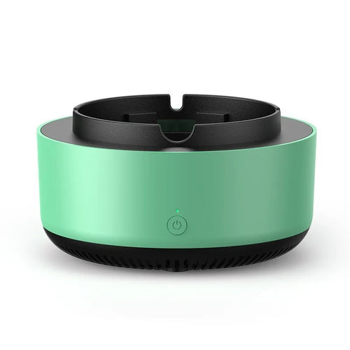 BowLift | Smoke Eliminator Electronic Ashtray Air Purifier - Home Office