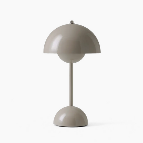 BowLift | AuroraGlo Cordless LED Table Lamp