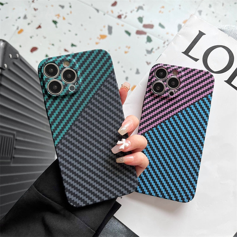 BowLift | City Vibe Textured iPhone Case