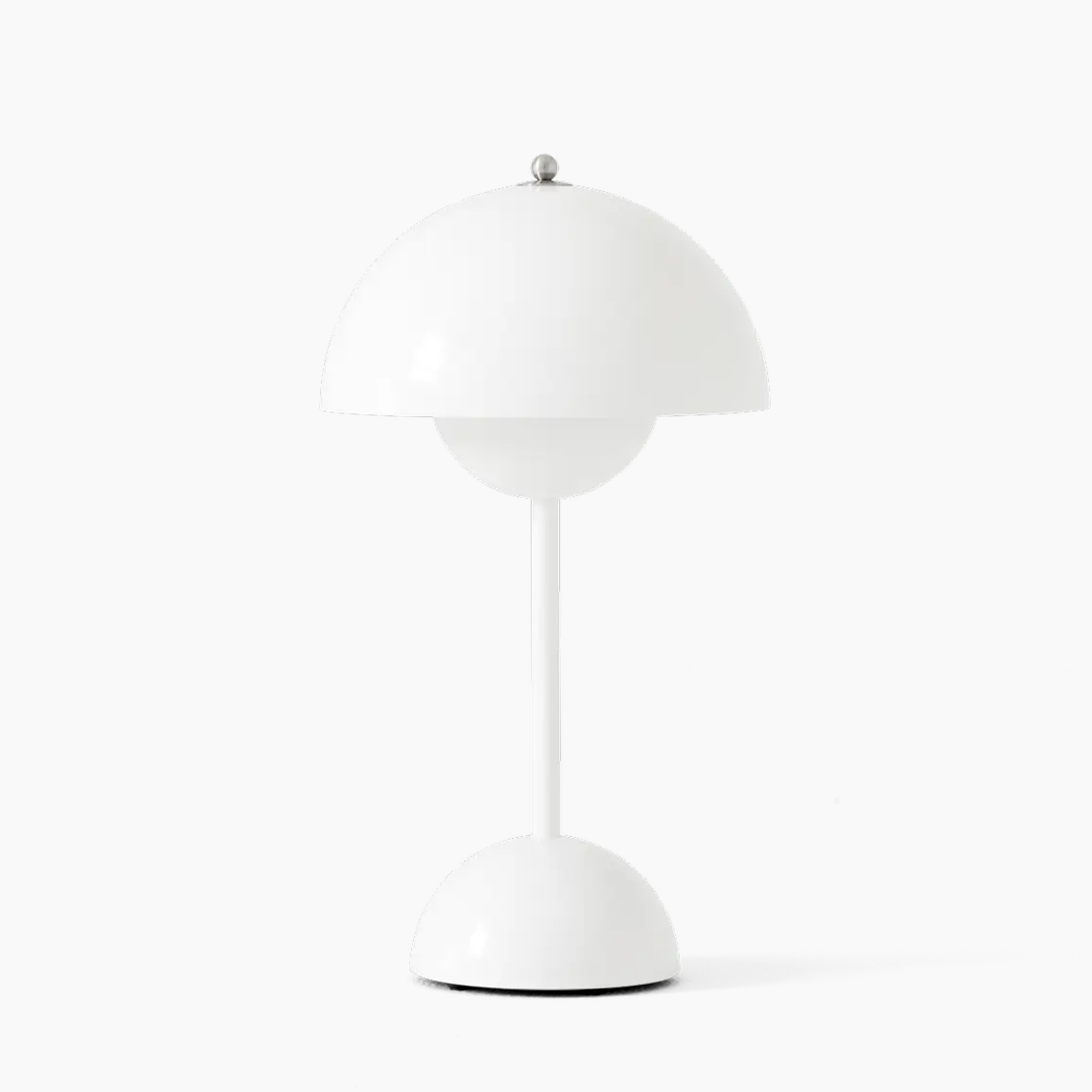BowLift | LED Mushroom Shaped Lamp for a Warm Atmosphere