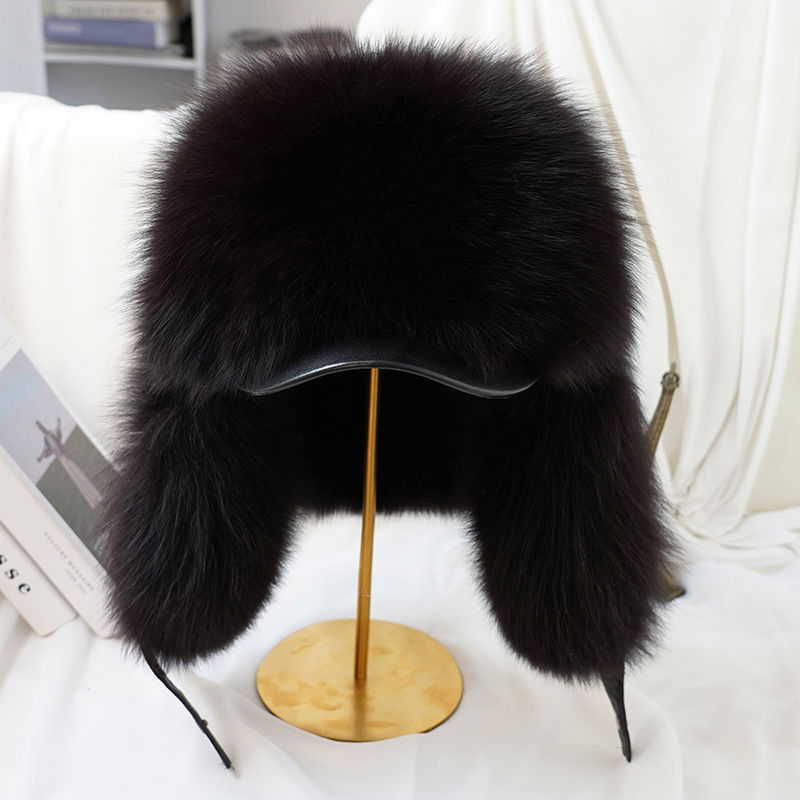 BowLift | The Warmest Hats For Winter