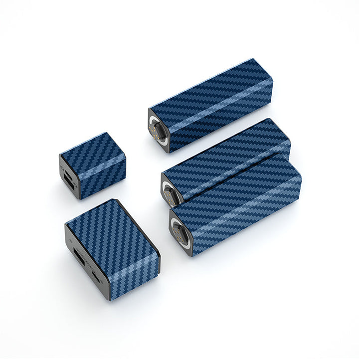 BowLift | Modular High-Capacity Portable Power Bank