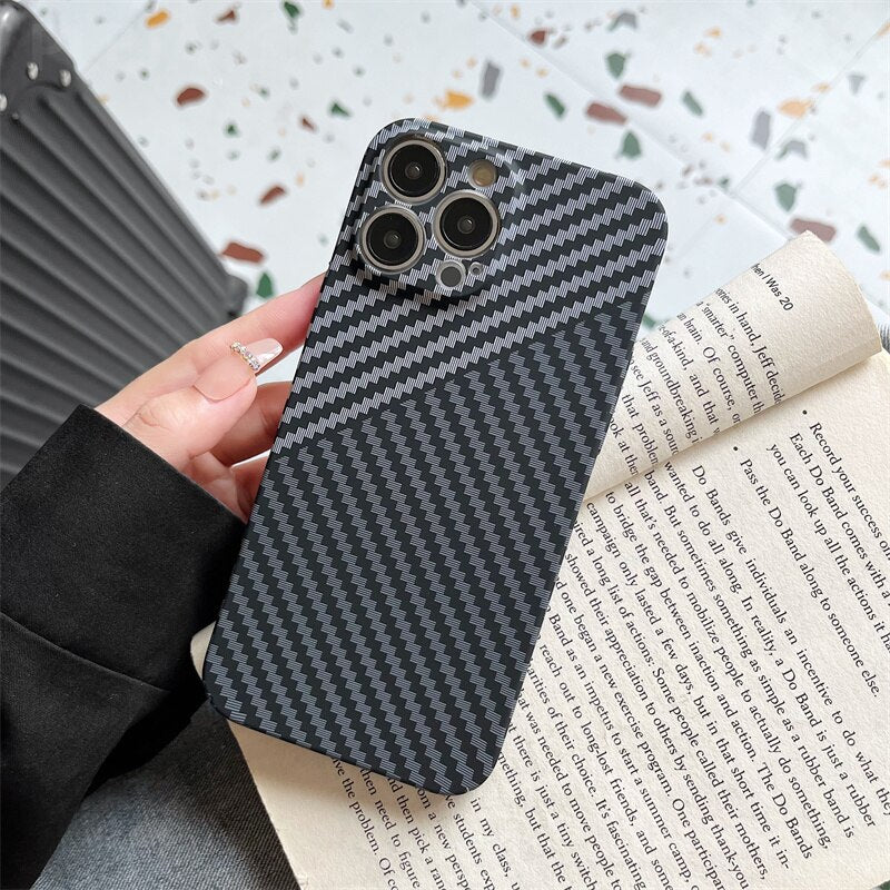 BowLift | City Vibe Textured iPhone Case