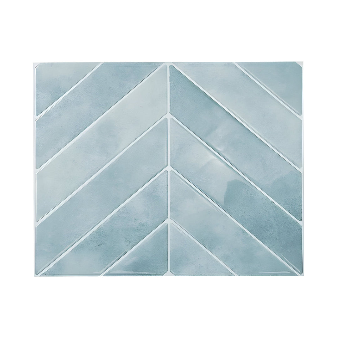 BowLift | Wall Magic 3D Wall Tiles Self-Adhesive | Without Drilling & Waterproof | Modern Design