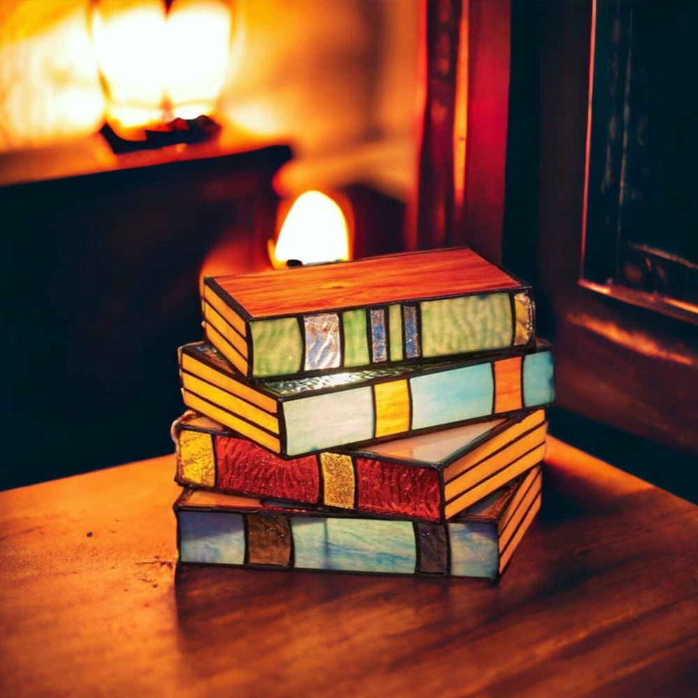 BowLift | Enchanted Lights - Immerse yourself in the magic of reading