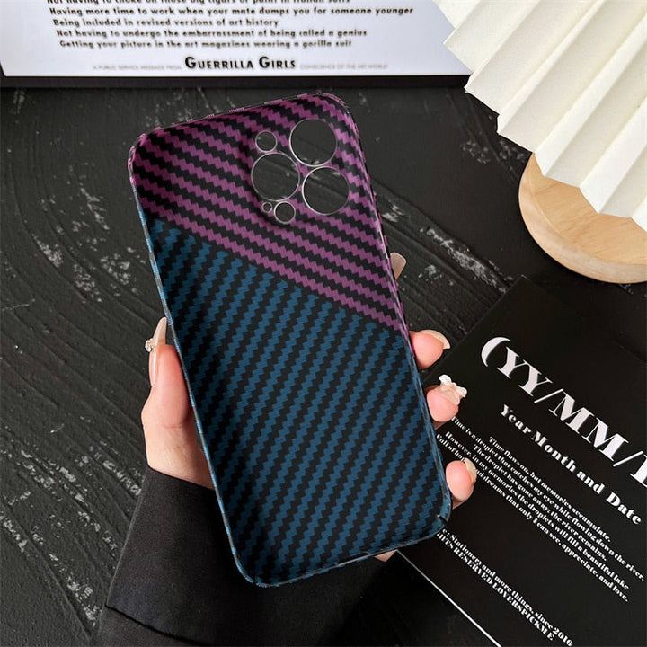 BowLift | City Vibe Textured iPhone Case