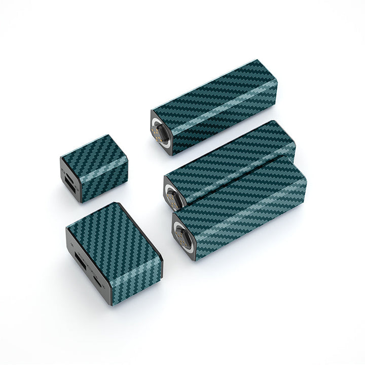 BowLift | Modular High-Capacity Portable Power Bank