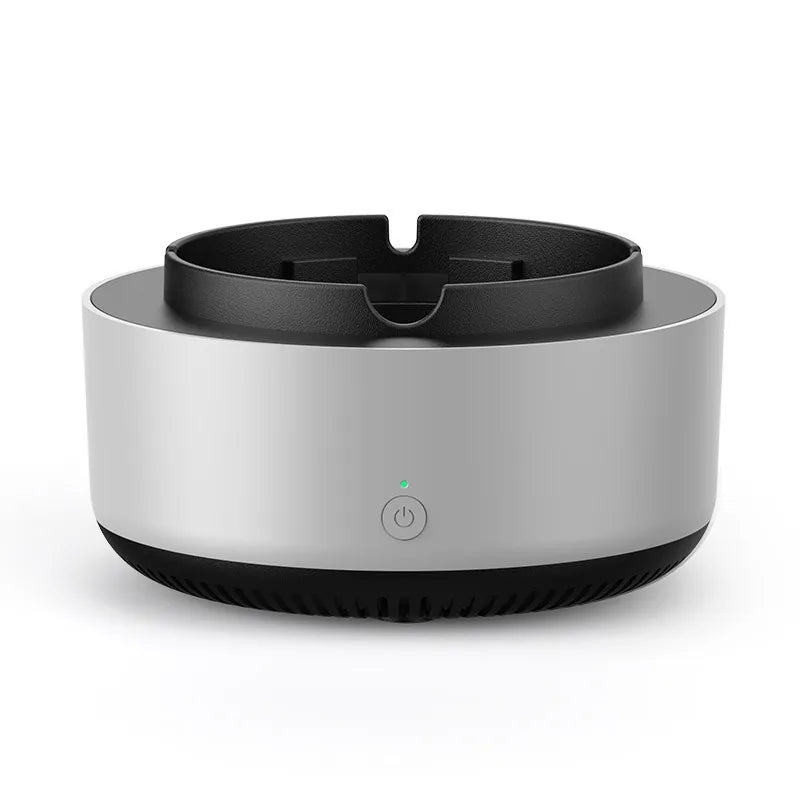 BowLift | Smoke Eliminator Electronic Ashtray Air Purifier - Home Office
