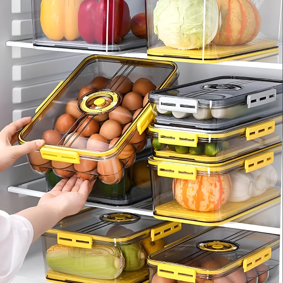 BowLift | Efficient storage without clutter