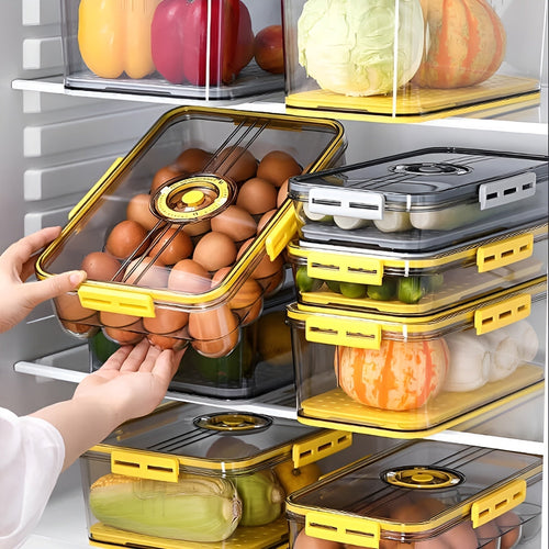 BowLift | Efficient storage without clutter